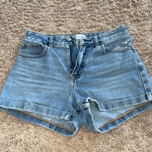 PacSun Mom Shorts